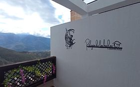 Descanso de las hadas